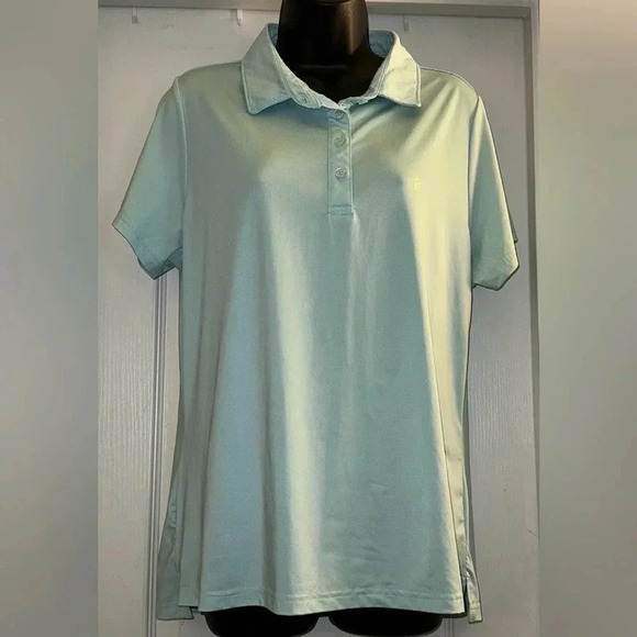 Trr Woman’s Golf Activewear Shirts - Picture 1 of 6